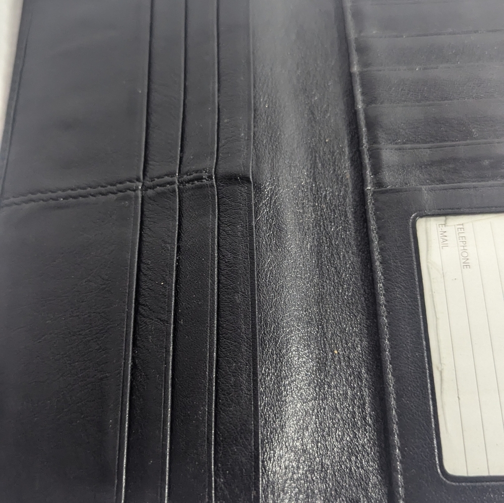💰💰Coach trifold long wallet - Picture 7 of 10
